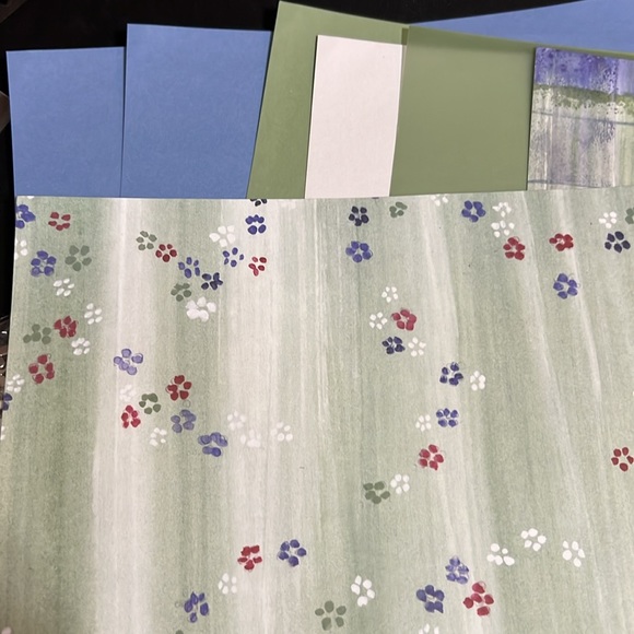 Scrapbook Supplies by Paperworks - Picture 8 of 8